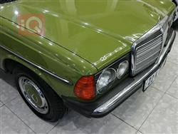 مێرسێدس بێنز E-Class